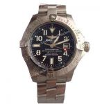 Replica Breitling Avenger SS Black Dial Arabic Markers Watch_th.jpg